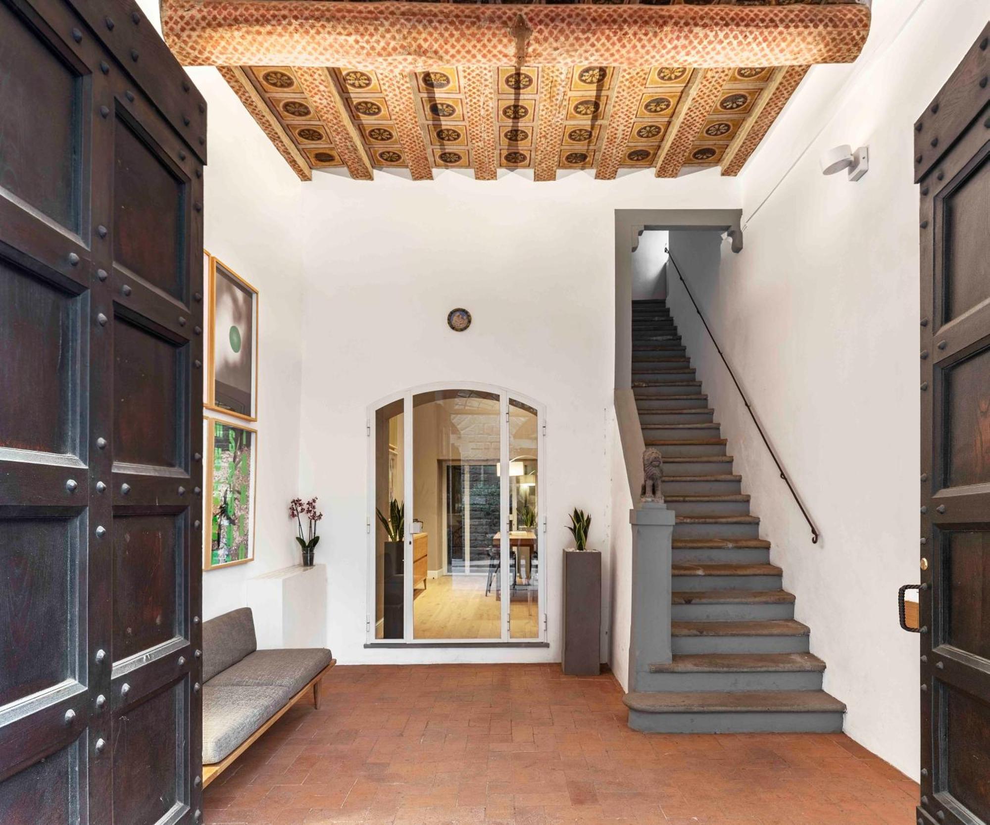 Bsj15-borgo San Jacopo * Florença